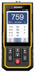 Máy đo độ cứng Leeb di động SNDWAY SW-6220